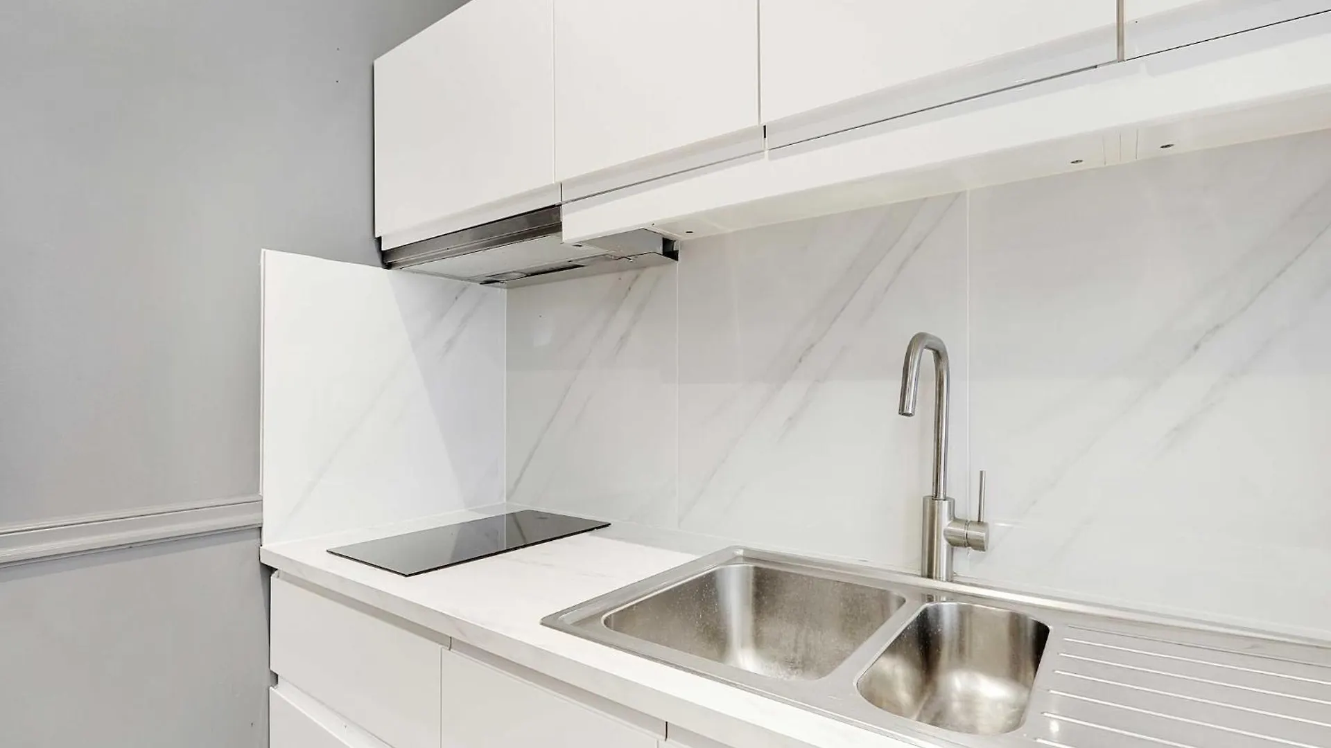 Charming Studio - 3P - Republique Paris